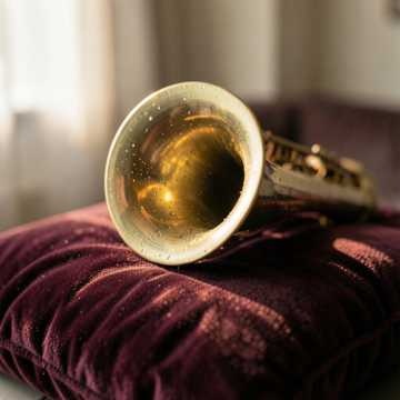 Velvet Sax Rain 1